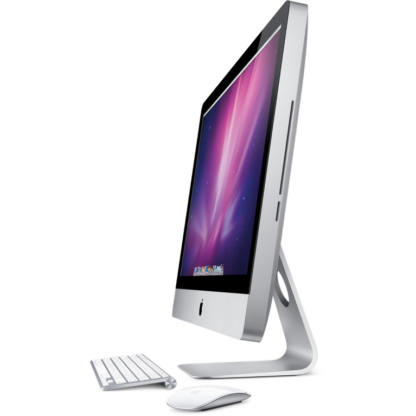 iMac 2009-2011