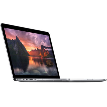 MacBook Pro 13" Retina 2012-2015