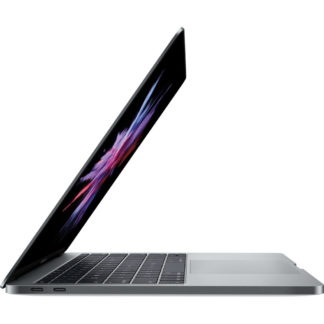 MacBook Pro 13" 2016-2017 (mit Funktionstasten)