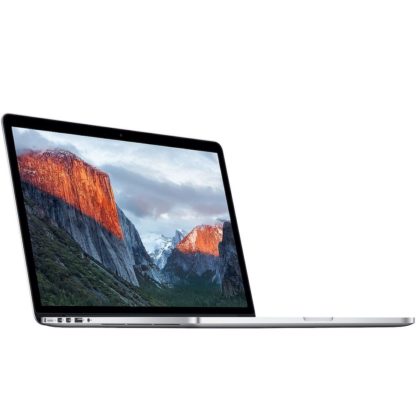 MacBook Pro 15" Retina 2012-2015