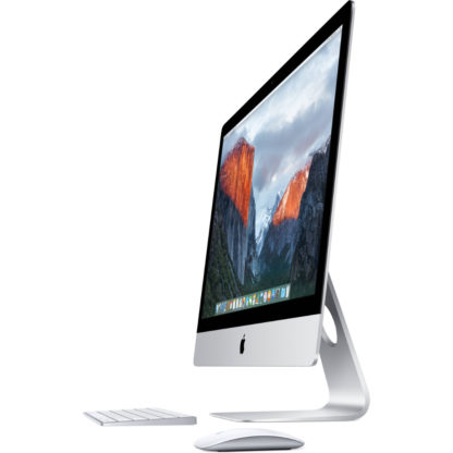 iMac 27" 2015