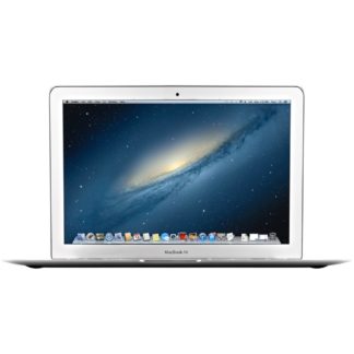 MacBook Air 13" 2010-2012